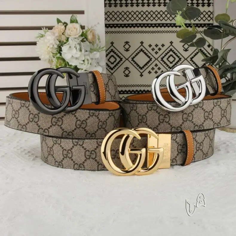 Gucci Belt 40mm lb18